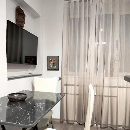Tanners' Bridge Apartments Tirana Exterior photo